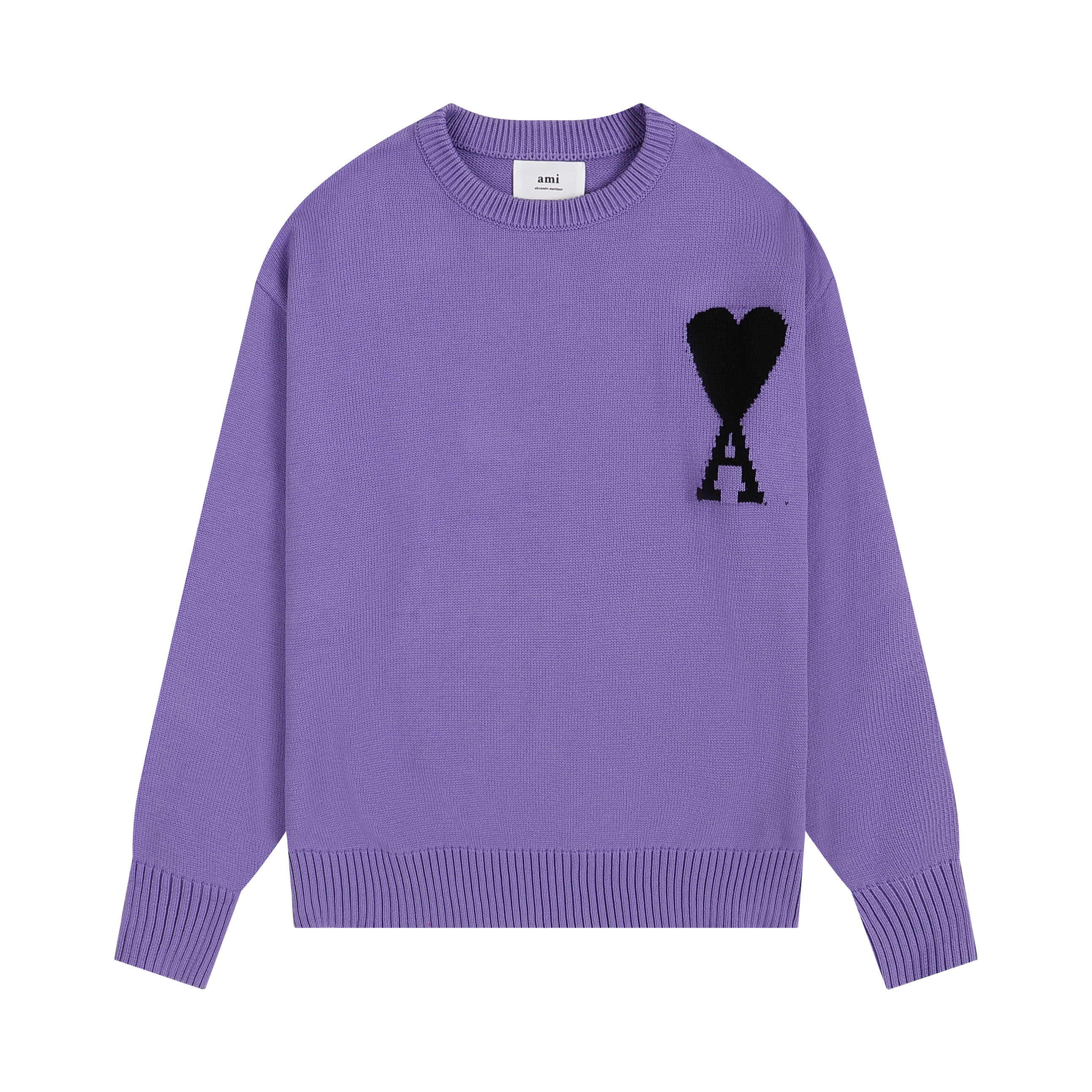 AMI Paris Sweatshirt [X. 14] - Cliquez sur l'image pour la fermer